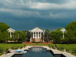University Of Maryland Puts Pr In Students' Hands