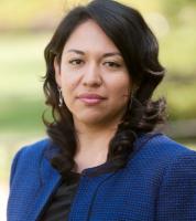 Perla M. Guerrero Wins Ford Foundation Postdoctoral Fellowship