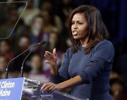 Race, Gender And The Legacy Michelle Obama Will Leave Behind