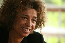 Dean's Lecture Series: A Conversation with Angela Davis