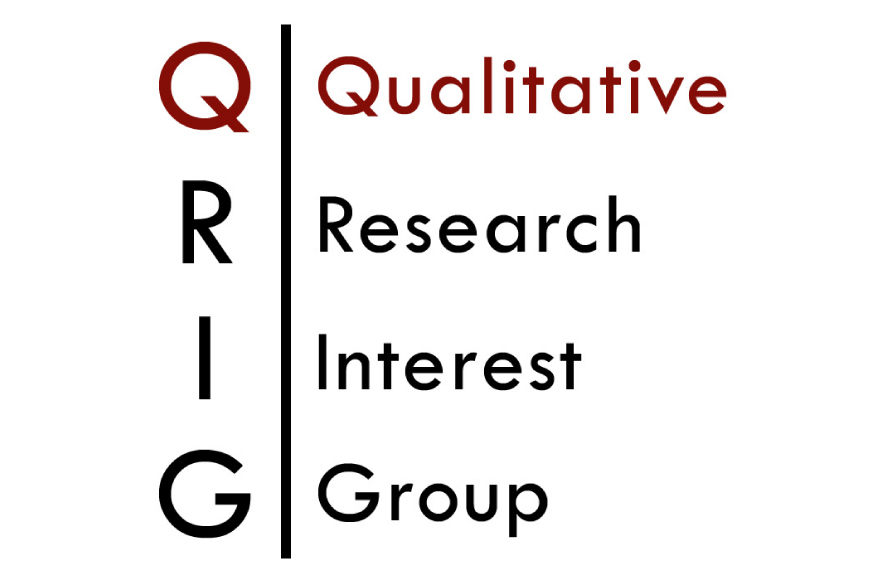Qualitative Research Methods & Discovery: Intersectionality Across the Disciplines