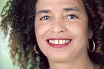Voices of Social Change: A Conversation with Angela Davis
