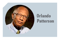 Image for event - Third Annual NIAF Pellegri Distinguished Lecture by Orlando Patterson