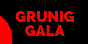 10th Annual Grunig Gala