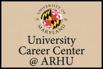 UPDATED TIME: Alternative Teaching Careers for ARHU Graduate Students