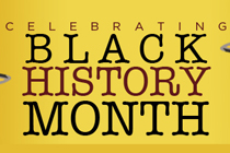 Black History Month with the College of Arts and Humanities