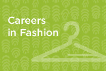Careers in Fashion Panel