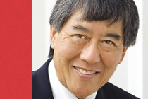 A Conversation with President Loh