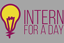 Intern for a Day Orientations