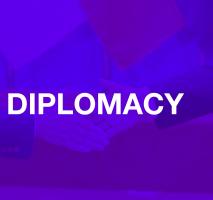 Careers in Diplomacy Panel