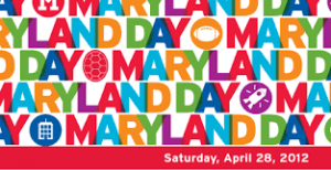 Explore ARHU on Maryland Day!