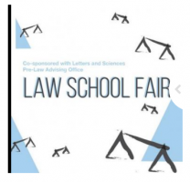 University of Maryland 2017 Law School Fair