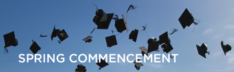 ARHU Spring 2018 Commencement Header Thumbnail