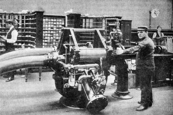 Pneumatic Thumbnail