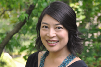 Janelle Wong Thumbnail