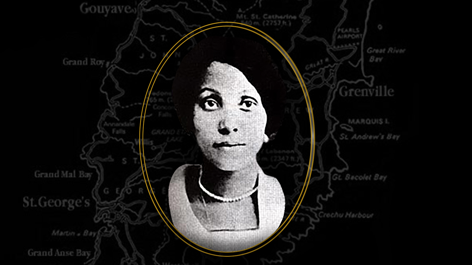 Hero Image for Merle Collins Feature Thumbnail