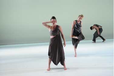Faculty Dance Thumbnail