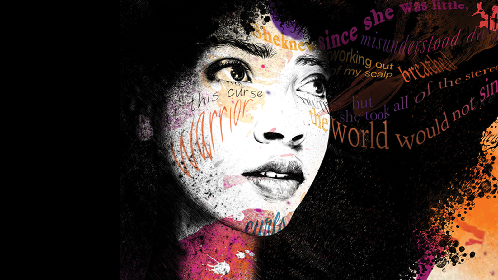 “The Poet X” Marks the Spot Thumbnail