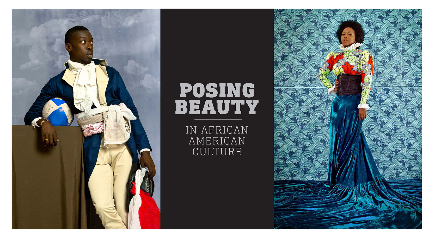 Posing Beauty Driskell Spring 2019 Thumbnail