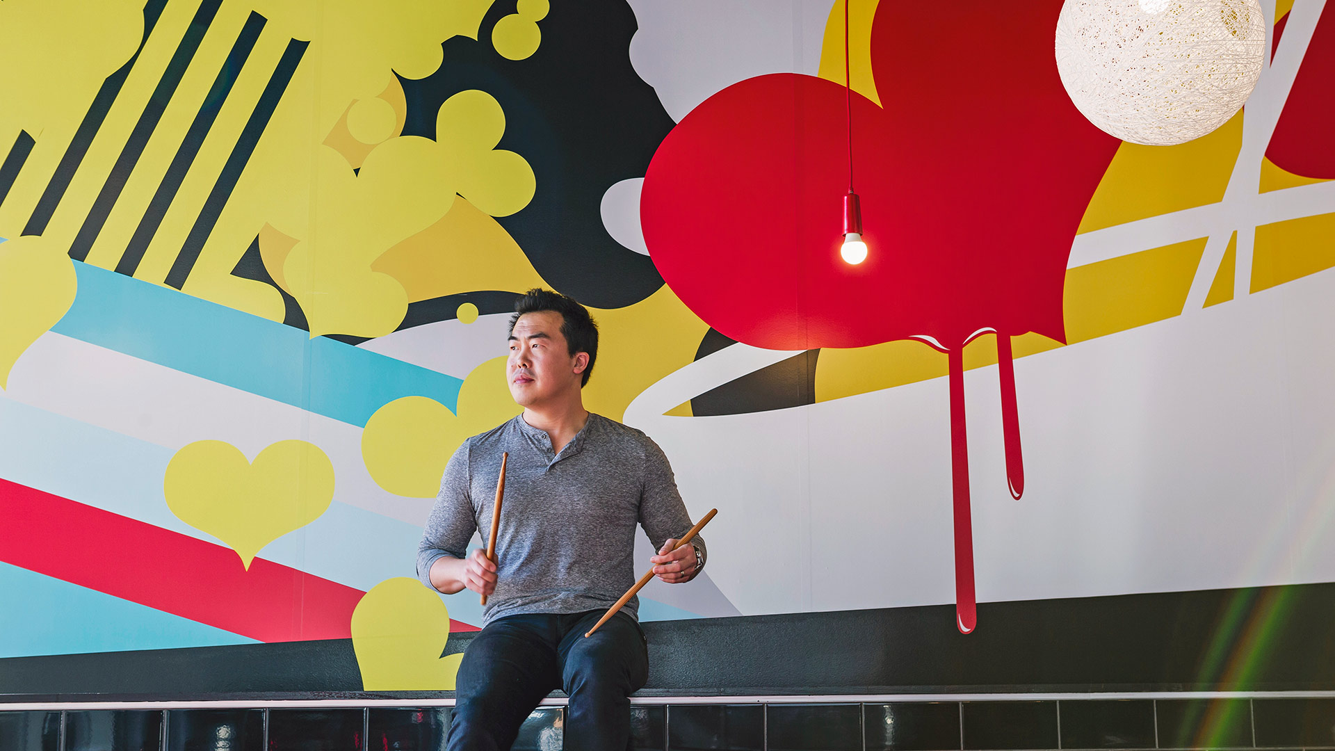 Eric Shin Maryland Today Thumbnail