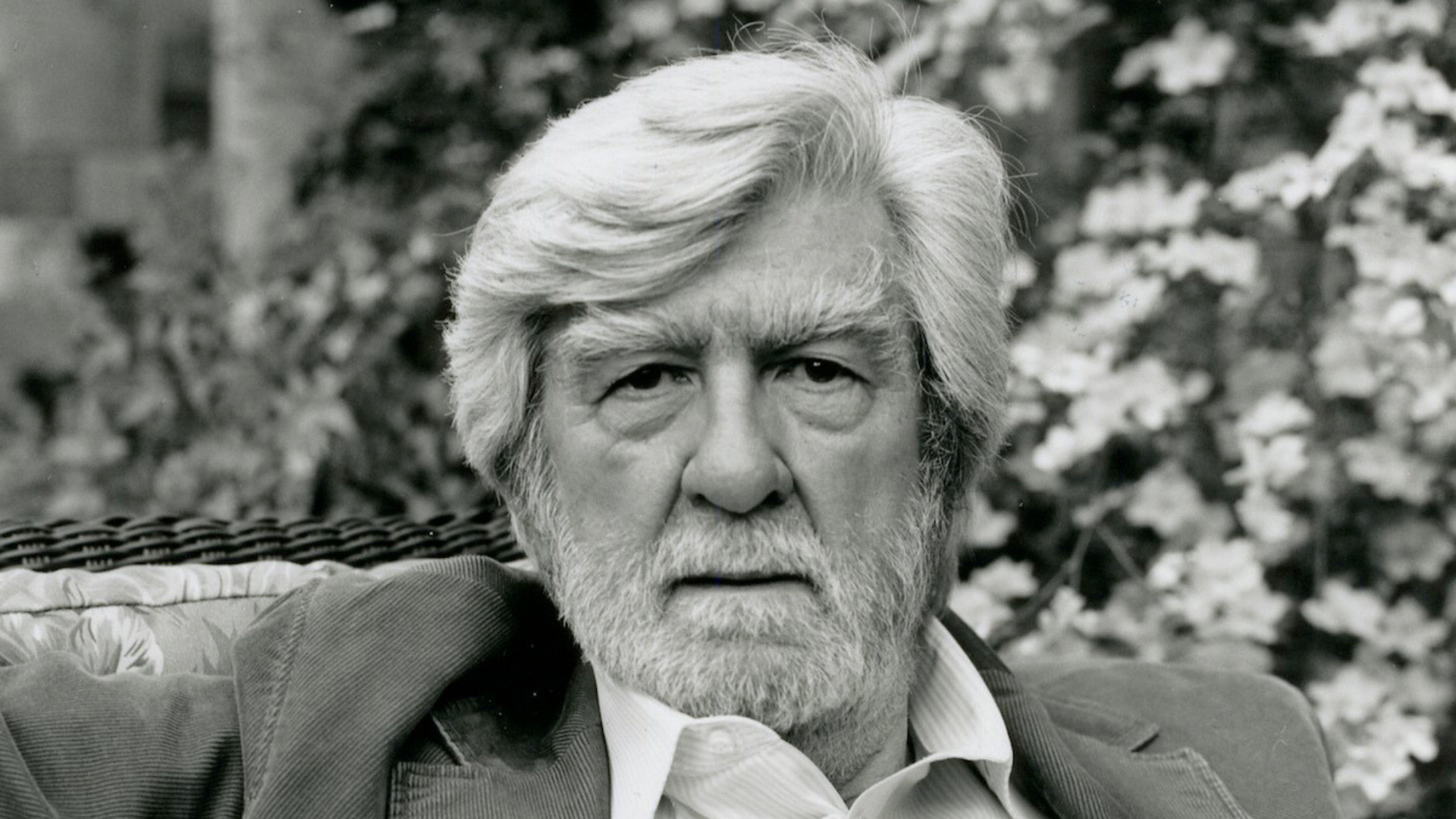 Stanley Plumly Inset