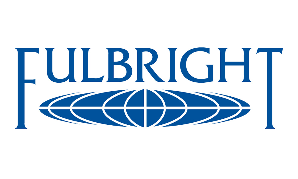 Fulbright Awards Logo