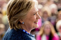 Why Do So Many Believe Hillary Clinton Is Inauthentic?