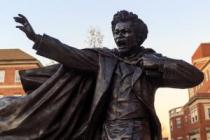 University Of Maryland To Dedicate Frederick Douglass Square, Honoring Maryland's Native Son