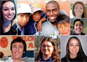 Maryland Students Win Record Number Of Gilman Scholarships To Study Abroad