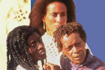 Image for event - Immigration in Film Series: "Daughters of the Dust"