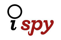 I Spy: Redesign for College Park