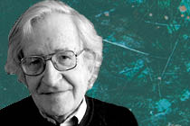 Dean's Lecture Series: Noam Chomsky "Crisis and Hope: Theirs and Ours"