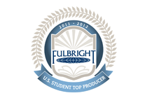 2016-2017 Arhu Fulbright Recipients