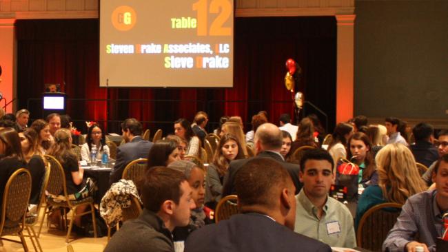 advising careers background Thumbnail