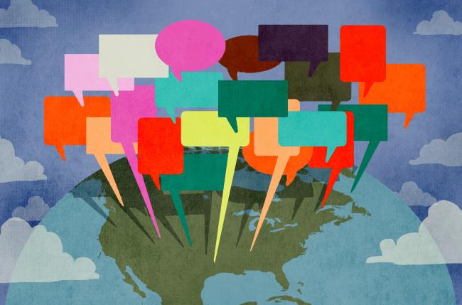 Languages in U.S. Thumbnail